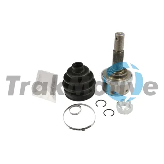 NISSAN ШРКШ зовнішній к-кт з ABS 22/27 зуб. Primera 96 Trakmotive 40-0283