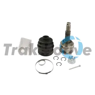 NISSAN Шрус наружный 23/19 зуб. к-кт Micra 92- TRAKMOTIVE 40-0288