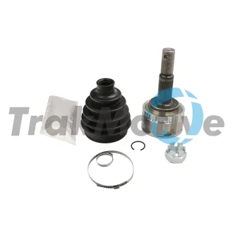 NISSAN ШРКШ зовнішній к-кт з ABS 25/22 зуб. Almera 1.5/1.5dCi 00 Trakmotive 40-0290