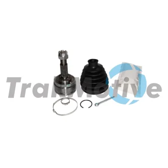 NISSAN ШРКШ зовнішній з ABS 25/23 зуб. к-кт Almera 00 Trakmotive 40-0308