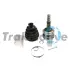 OPEL ШРКШ зовнішній к-кт 22/23 зуб. CORSA B 1.0 i 12V 96-00 TRAKMOTIVE 40-0311 (фото 1)