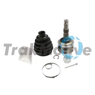OPEL ШРКШ зовнішній к-кт 22/23 зуб. CORSA B 1.0 i 12V 96-00 TRAKMOTIVE 40-0311