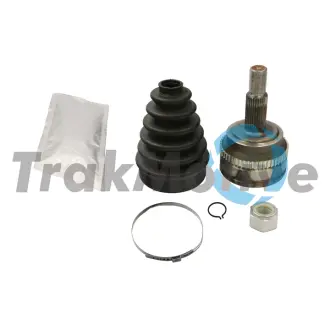 RENAULT ШРУС наружный к-кт с ABS 28/36 зуб. Master 2.2DCI.2.8DTI 01- TRAKMOTIVE 40-0314