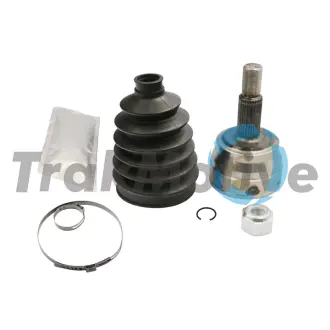 RENAULT ШРКШ зовнішній к-кт з ABS 28/36 зуб. Master 2.2DCI.2.8DTI 01- TRAKMOTIVE 40-0315
