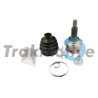 OPEL К-кт ШРКШ зовніш. AGILA (B) (H08) 1.3 CDTI 08-10, SUZUKI SPLASH (EX) 1.3 CDTI 08 Trakmotive 40-0316