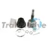 OPEL ШРКШ зовнішній к-кт з ABS 33/25 зуб. Astra F/G,Kadett E,Vectra A/B TRAKMOTIVE 40-0320 (фото 1)