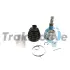 OPEL ШРКШ зовнішній к-кт 33/24 зуб.Combo,Corsa C,Meriva 03- TRAKMOTIVE 40-0325 (фото 1)