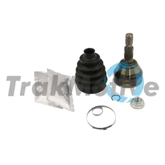 OPEL ШРКШ зовнішній к-кт 33/26 зуб. Astra H,Zafira B 1.9DTL TRAKMOTIVE 40-0327
