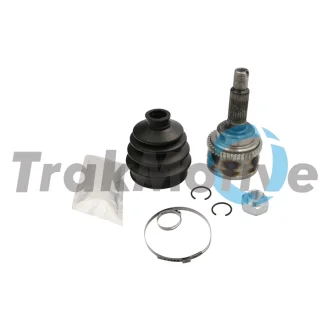 OPEL ШРКШ зовнішній з ABS к-кт 23/20 зуб. Agila -07 TRAKMOTIVE 40-0330
