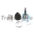 OPEL ШРКШ зовнішній 22/22 зуб. Astra F,Corsa A,Kadett D/E TRAKMOTIVE 40-0335 (фото 1)