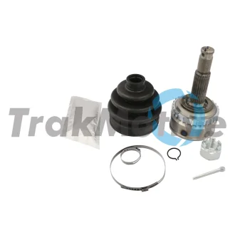 OPEL Шрус наружный 22/22 зуб. к-кт с ABS Vectra A 1.4/1.6 88 Trakmotive 40-0336