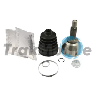RENAULT ШРКШ зовнішній к-кт 27/36 зуб. Trafic II 2.0/2.5dCi TRAKMOTIVE 40-0350