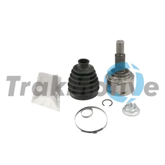 RENAULT Шрус наружный к-кт 27/33 зуб.Kangoo,Laguna III 1.2/1.5dCi 07 Trakmotive 40-0354