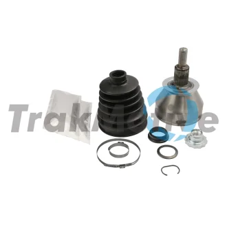 AUDI ШРКШ зовнішній к-т 36/27 зуб. A3,Golf,Skoda Fabia 1.9TDI 00 Trakmotive 40-0367