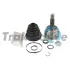 VW ШРУС наружный 22/30 зуб. Golf 1.8/2.0/1.9D 83-96 Passat 1.6/1.6D/1.8/1.9D/2.0 88-97 TRAKMOTIVE 40-0369 (фото 1)