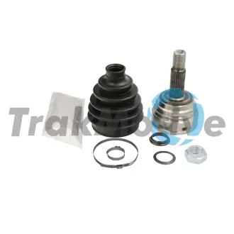 VW ШРКШ зовнішній к-кт 22/30 зуб. Polo 95-,Seat TRAKMOTIVE 40-0371