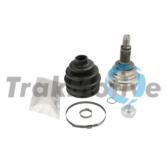 SUZUKI ШРКШ зовнішній к-кт 25/21 зуб. Baleno 95 Trakmotive 40-0389