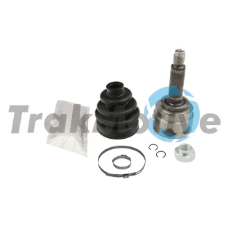 SUZUKI ШРКШ зовнішній к-кт 23/20 зуб. ALTO 1.0 96 Trakmotive 40-0390
