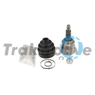 ШРУС наружный 25/22 зуб. к-кт Swift 1,6/1,6i 89- Trakmotive 40-0395