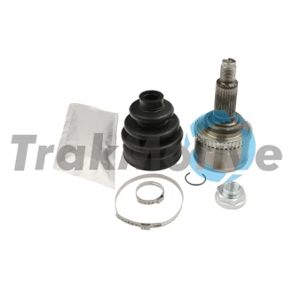 SUZUKI ШРКШ зовнішній з ABS к-кт 25/20 зуб. Ignis 00 Trakmotive 40-0404