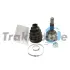 TOYOTA ШРКШ зовнішній к-кт з ABS 26/23 зуб. Avensis,Corolla 1.4/1.8 02- TRAKMOTIVE 40-0410 (фото 1)