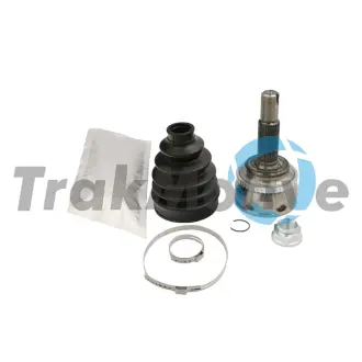 TOYOTA ШРКШ зовнішній к-кт з ABS 26/23 зуб. Avensis,Corolla 1.4/1.8 02- TRAKMOTIVE 40-0410