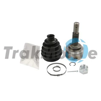 TOYOTA ШРКШ зовнішній з АBS к-кт 26/22 зуб.Avensis 1.6/2.0 08/98 Trakmotive 40-0416