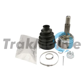TOYOTA ШРКШ зовнішній к-кт з ABS 26/24 зуб. Avensis 99-05 TRAKMOTIVE 40-0426