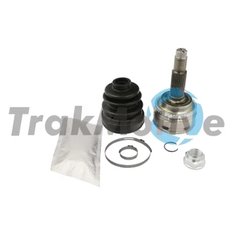 TRAKMOTIVE TOYOTA ШРКШ зовнішній к-кт ABS 26/23 зуб. PRIUS Liftback 1.5 Hybrid 03-09 Trakmotive 40-0429