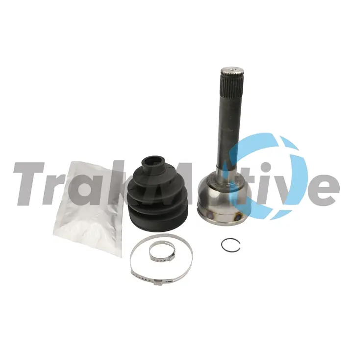 TOYOTA ШРКШ зовнішній к-кт 30/27 зуб. Land Cruiser -96 Trakmotive 40-0436 (фото 1)