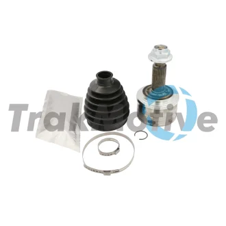 TOYOTA ШРКШ зовнішній к-кт 26/23 зуб. AURIS 1.4 07-12, AURIS 1.8 09-12 Trakmotive 40-0438