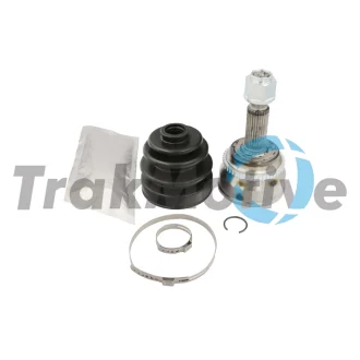 TOYOTA ШРКШ зовнішній к-кт з ABS 26/27 зуб. Corolla Verso -09, Avensis Verso TRAKMOTIVE 40-0440