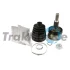 TRAKMOTIVE VW Шрус наружный к-кт 38/27 зуб.Crafter,T5 03- Trakmotive 40-0448 (фото 1)