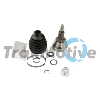 VW ШРКШ зовнішній к-кт 36/30 зуб.Fox 05- TRAKMOTIVE 40-0451