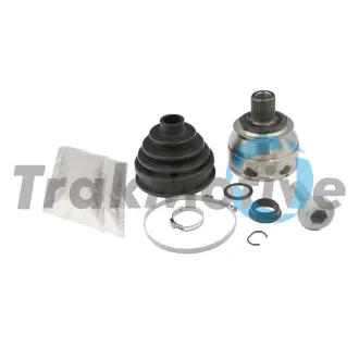 VW ШРУС наружный к-кт 38/27 зуб. T4 7/94- TRAKMOTIVE 40-0458
