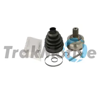 VOLVO ШРУС наружный к-кт с ABS 36/33 зуб.C70, S60, S70 2.0/2.5 TRAKMOTIVE 40-0465