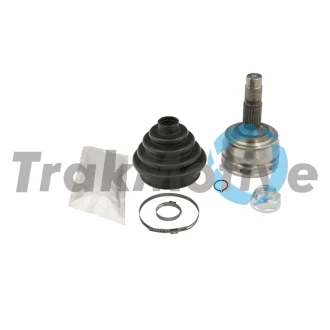 Шрус наружный к-кт 22/20 зуб. BRAVA 1.4 95-01, PUNTO 1.2 16V 97-99, PUNTO Van 1.7 D 96-00 Trakmotive 40-0486