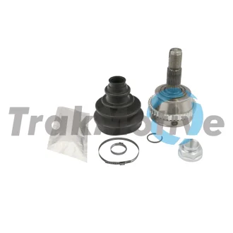 ШРКШ зовнішній к-кт з ABS 25/25 зуб. Tempra,Punto,Alfa Romeo,Lancia Trakmotive 40-0491