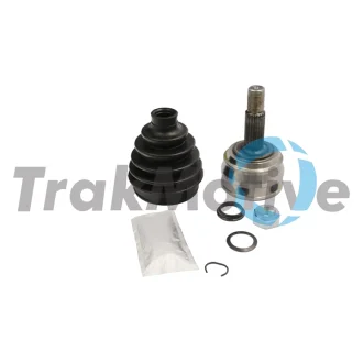 VW ШРКШ зовнішній к-кт. 22/30 зуб. Golf I 80 Trakmotive 40-0553