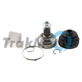 BMW ШРКШ зовнішній к-кт 30/27 зуб.X5 E53 TRAKMOTIVE 40-0557