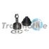 FIAT ШРУС наружный 22/21 зуб. Punto 1,2 03-, Grande Punto 1,2 05-, OPEL Corsa 1,0-1,2 06 Trakmotive 40-0566 (фото 1)