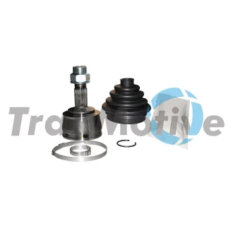 FIAT ШРУС наружный 22/21 зуб. Punto 1,2 03-, Grande Punto 1,2 05-, OPEL Corsa 1,0-1,2 06 Trakmotive 40-0566
