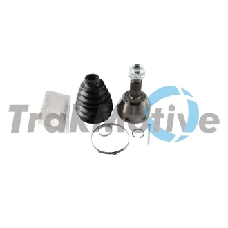 CITROEN ШРКШ зовнішній к-кт 27/28 зуб. C8 2.0 HDi 02-, C8 2.0 HDi 135 06 Trakmotive 40-0578