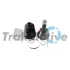 Шрус наружный к-кт 27/29 зуб. ULYSSE 2.2 JTD 02-06, LANCIA PHEDRA 2.2 JTD 02-10 Trakmotive 40-0579 (фото 1)
