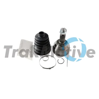 Шрус наружный к-кт 27/29 зуб. ULYSSE 2.2 JTD 02-06, LANCIA PHEDRA 2.2 JTD 02-10 Trakmotive 40-0579