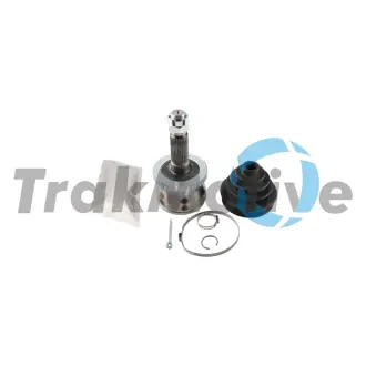 MARELLI Шрус внешний JEEP GRAND CHEROKEE II,II -10 TRAKMOTIVE 40-0587