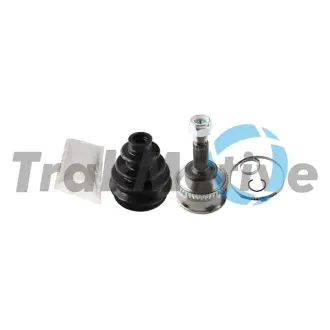 RENAULT ШРУС наружный c ABS к-кт 21/22 зуб. MEGANE I 1.4 99-03, MEGANE I 1.6 e 96-99, MEGANE I 1.9 D 96-03, MEGANE I Classic 1.4 99-03 TRAKMOTIVE 40-0598