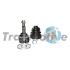 SUZUKI ШРУс наружный с ABS 25/29 зуб. к-кт Swift 05 Trakmotive 40-0605 (фото 1)