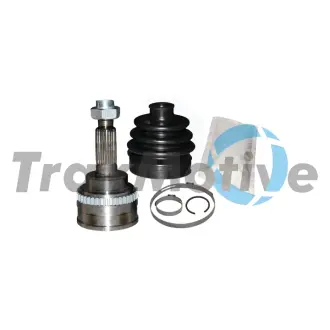 SUZUKI ШРУС наружный с ABS 19/23 зуб. IGNIS I (FH) 1.3 00-03 TRAKMOTIVE 40-0607