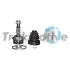 TOYOTA ШРКШ зовнішній к-кт Yaris 1,0-1,3 05- TRAKMOTIVE 40-0610 (фото 1)